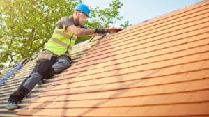Steel Roofing in Lockland, OH