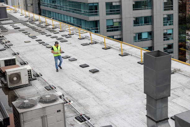 Reliable Lockland, OH Roofing Service Solutions