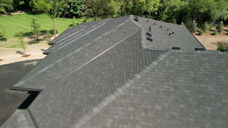 Best Green or Eco-Friendly Roofing Solutions  in Lockland, OH