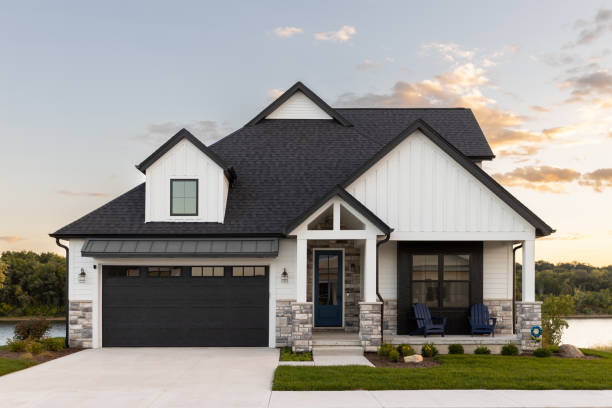 Best Cold Roofs  in Lockland, OH