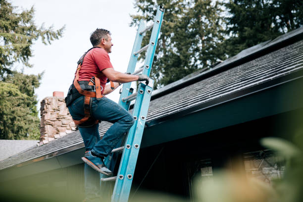 Professional Roofing Service in Lockland, OH