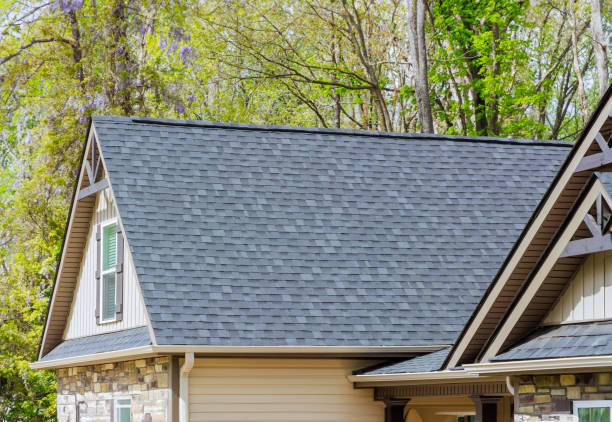 Best Roof Insulation Installation  in Lockland, OH