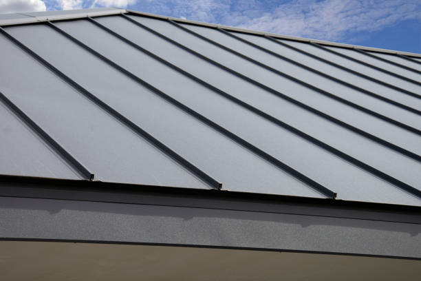 Best Chimney Flashing Repair  in Lockland, OH